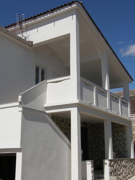 Apartments Marino Повляна Экстерьер фото