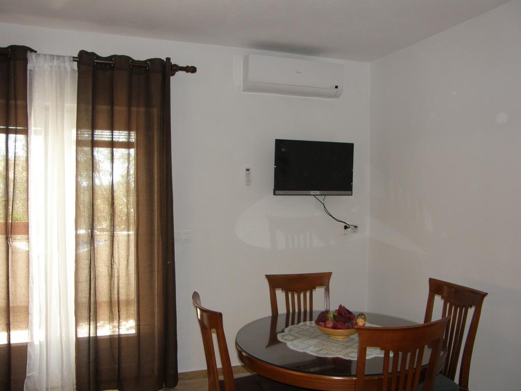 Apartments Marino Повляна Экстерьер фото