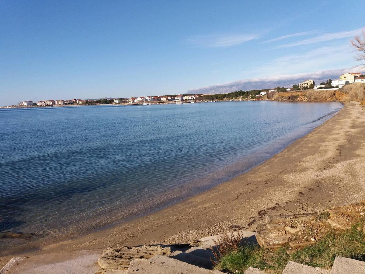 Apartments Marino Повляна Экстерьер фото